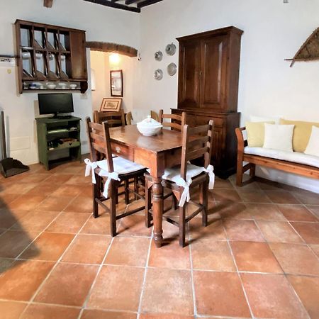 Apartment Taverna By Interhome Монтекатини-Валь-ди-Чечина Экстерьер фото