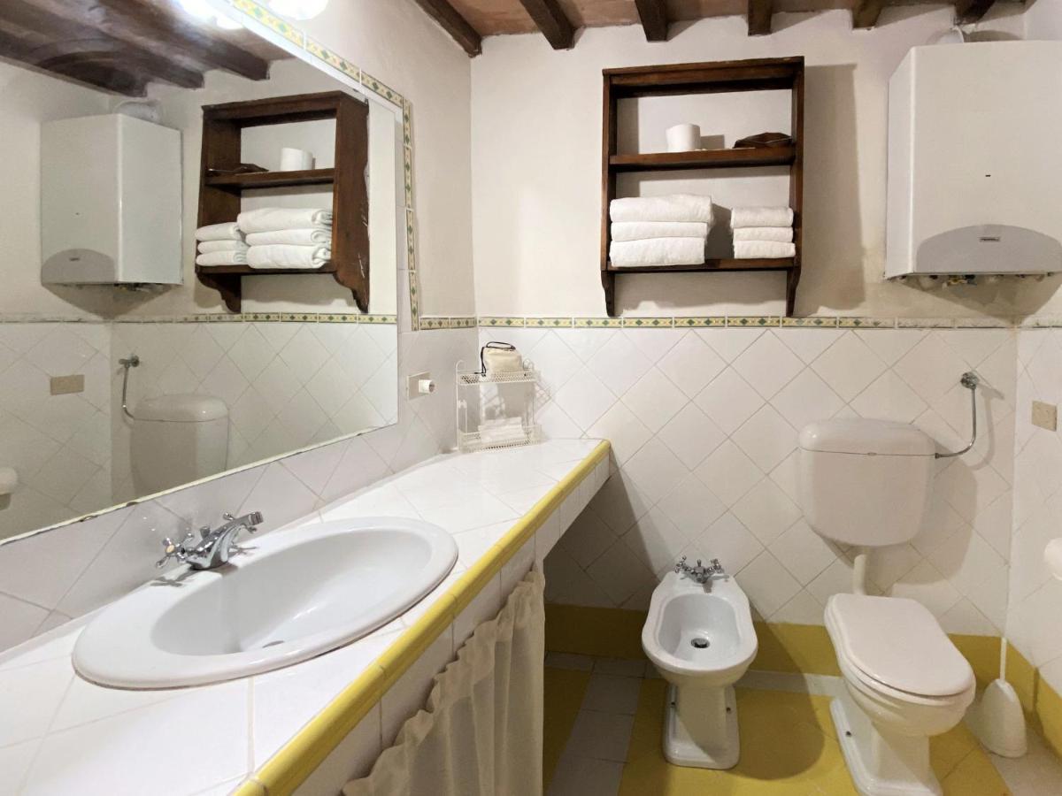 Apartment Taverna By Interhome Монтекатини-Валь-ди-Чечина Экстерьер фото