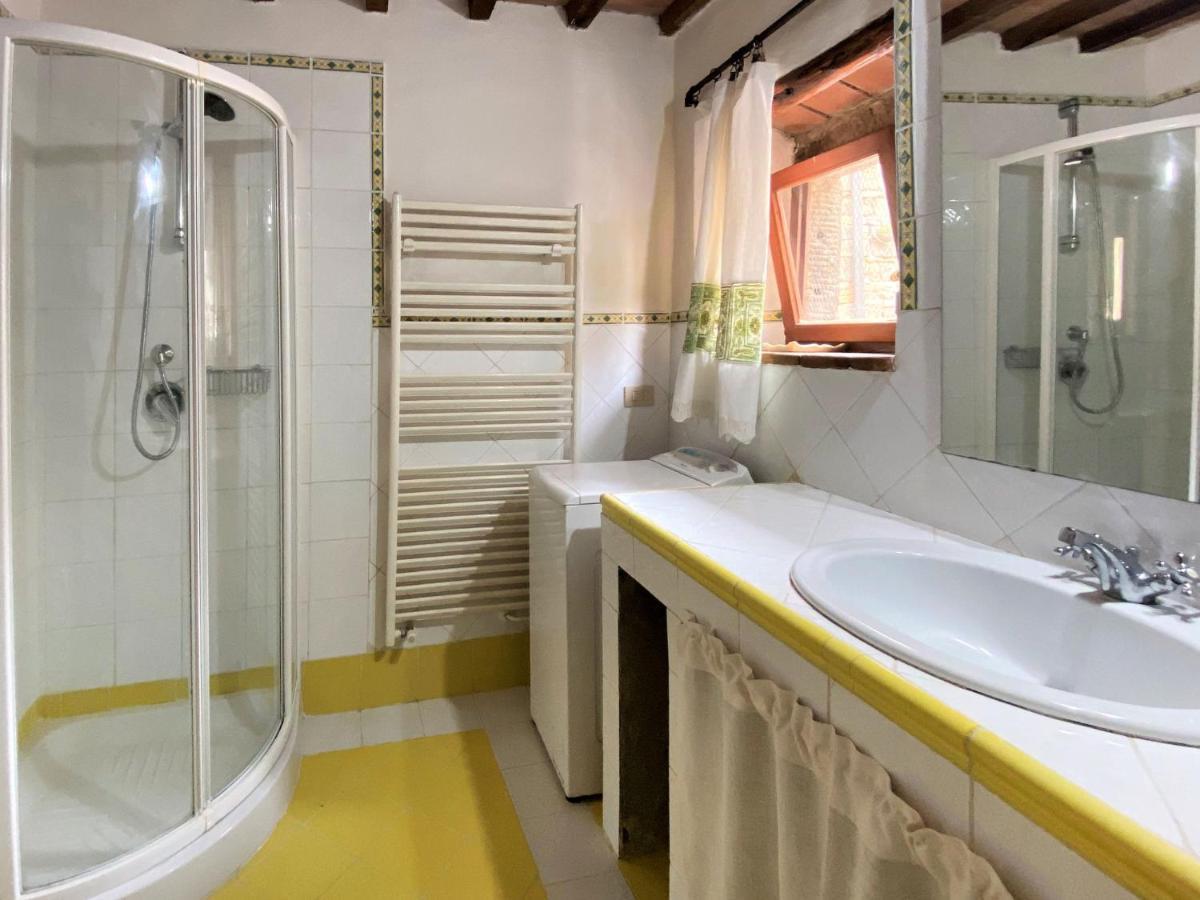 Apartment Taverna By Interhome Монтекатини-Валь-ди-Чечина Экстерьер фото