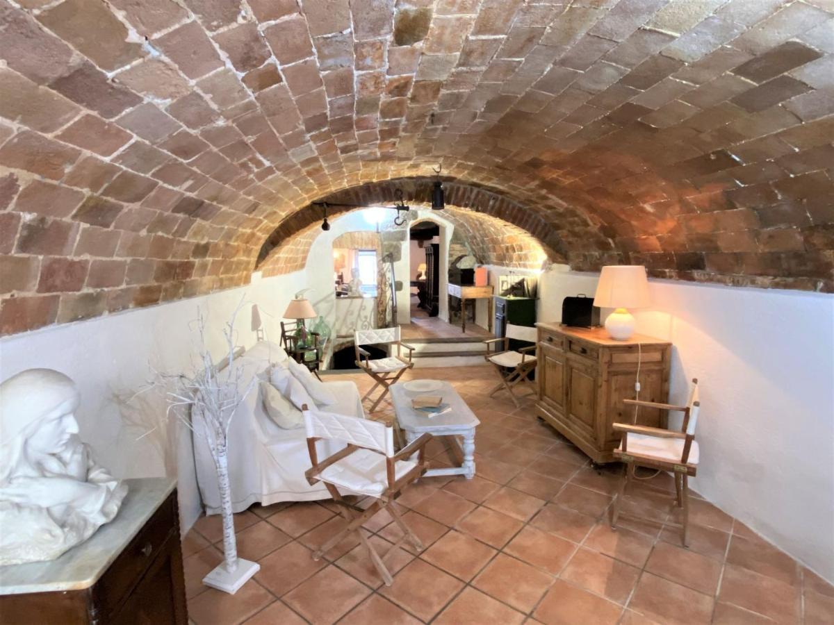 Apartment Taverna By Interhome Монтекатини-Валь-ди-Чечина Экстерьер фото