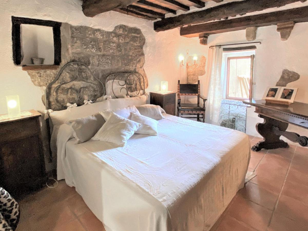 Apartment Taverna By Interhome Монтекатини-Валь-ди-Чечина Экстерьер фото