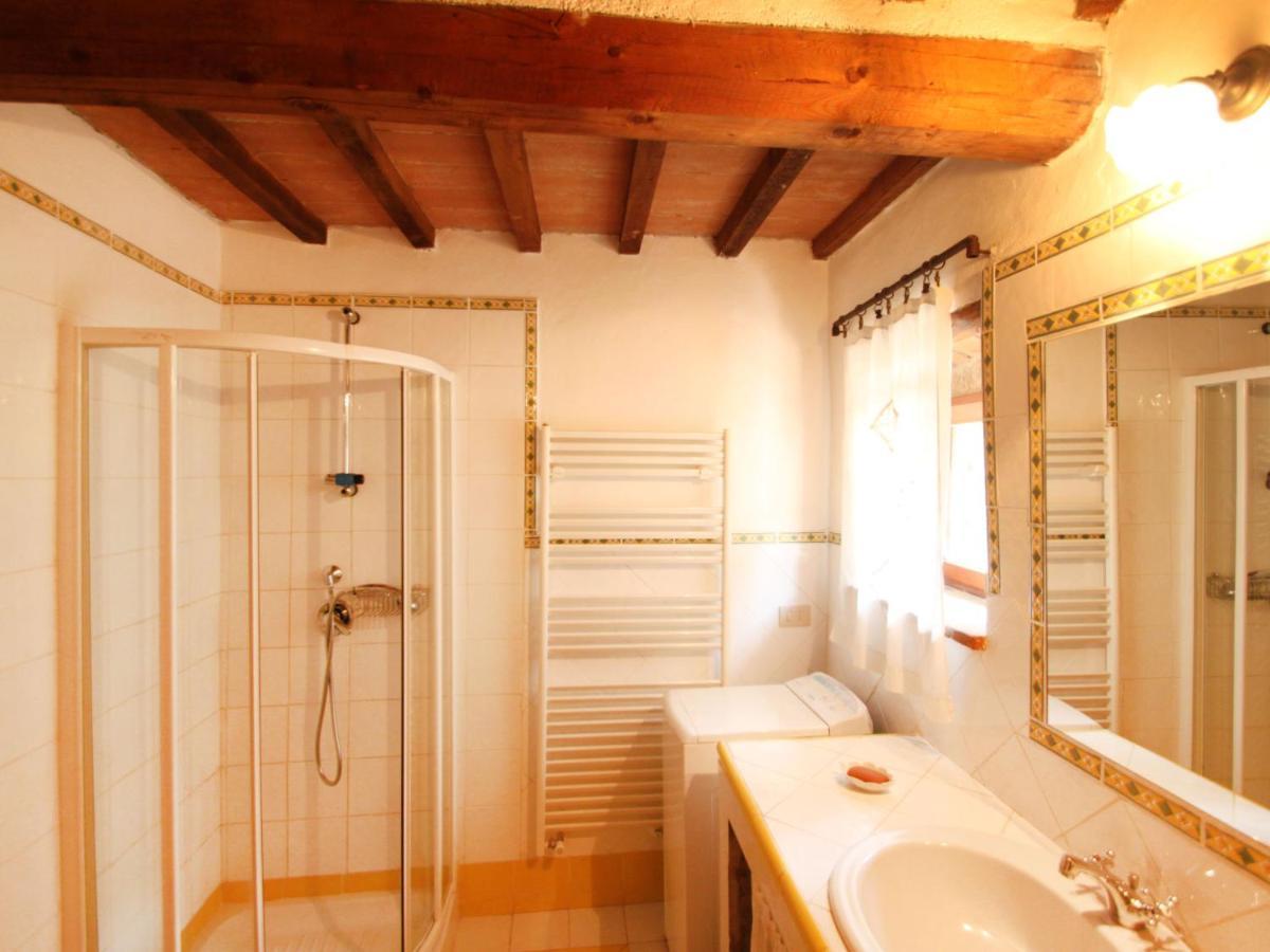 Apartment Taverna By Interhome Монтекатини-Валь-ди-Чечина Экстерьер фото